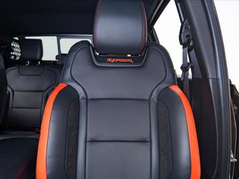 Used 2025 Ford Ranger Raptor image 36