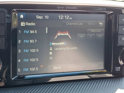 Used 2020 Hyundai Tucson SEL image 16