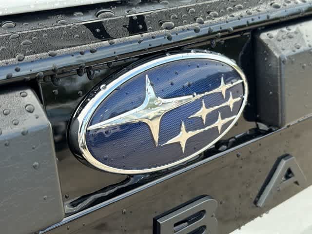 New 2026 Subaru Outback Wilderness AWD/4WD image 5