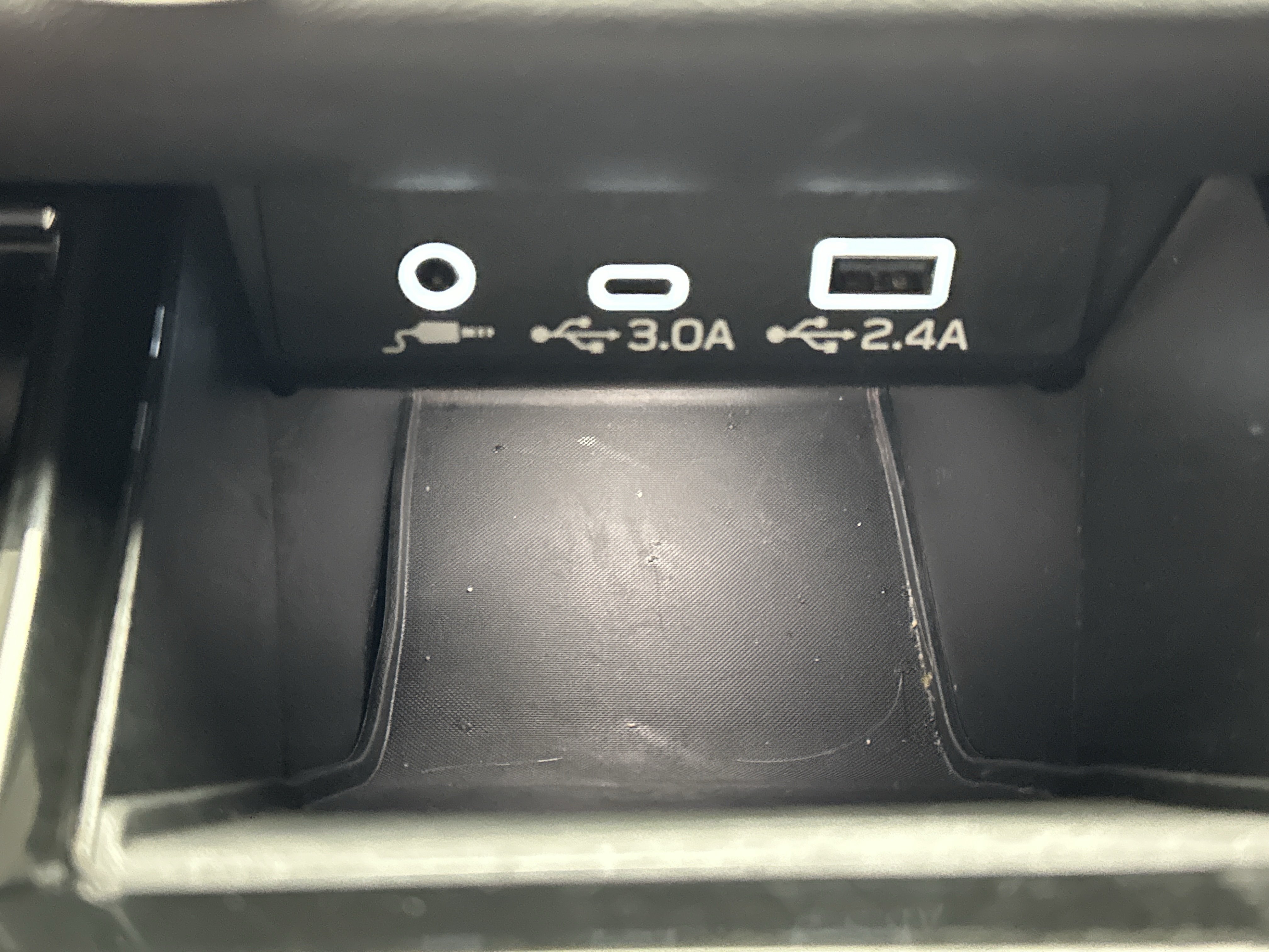 Used 2025 Subaru Legacy Premium AWD/4WD image 34
