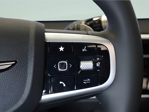 New 2026 Genesis GV70 2.5T Select image 20