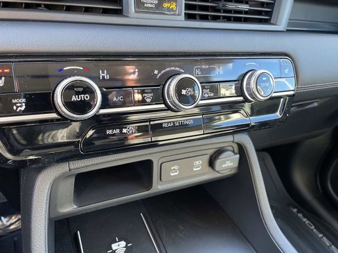 New 2026 Honda Passport RTL image 18