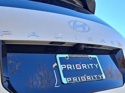 New 2026 Hyundai Palisade Limited AWD/4WD image 22