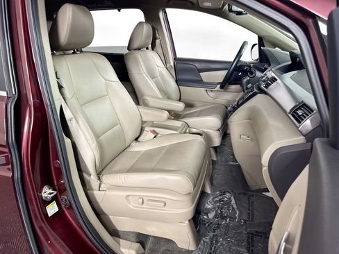 Used 2016 Honda Odyssey EX-L image 32