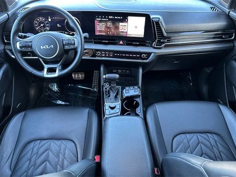 Used 2023 Kia Sportage X-Pro Prestige image 6