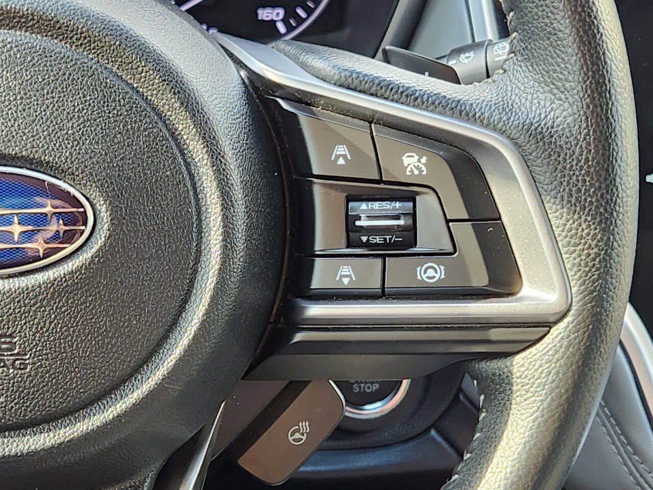 Used 2020 Subaru Outback Limited AWD/4WD image 20