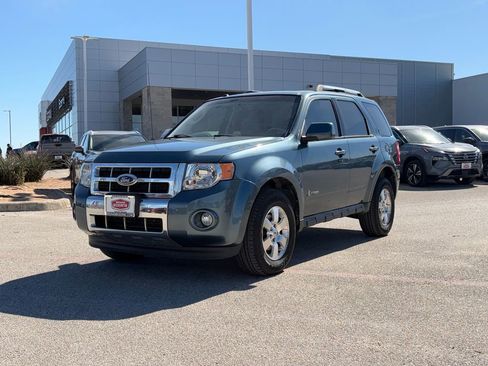 Used 2012 Ford Escape Limited image 7
