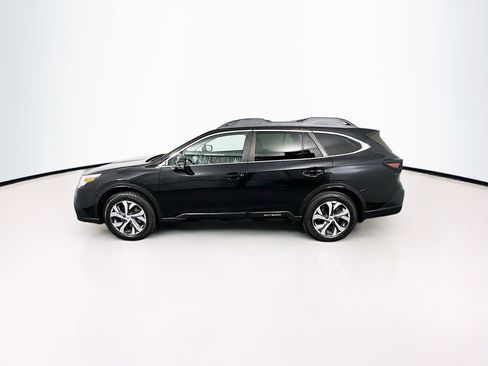 Used 2020 Subaru Outback Limited XT w/ Popular Package #2 image 4