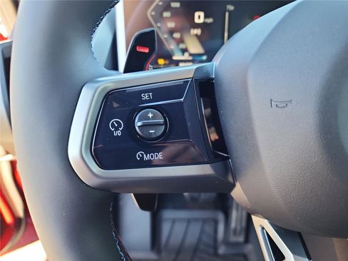 New 2026 BMW X3 M50 w/ Premium Package image 33