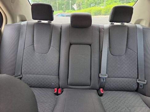Used 2012 Ford Fusion SE FWD image 23
