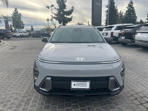 New 2026 Hyundai Kona SEL Sport image 29