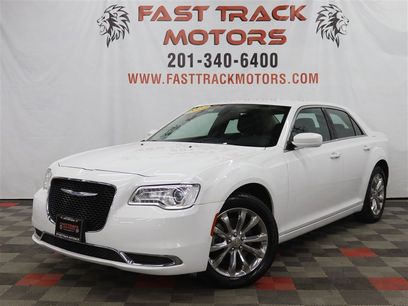 Used 2022 Chrysler 300 Touring
