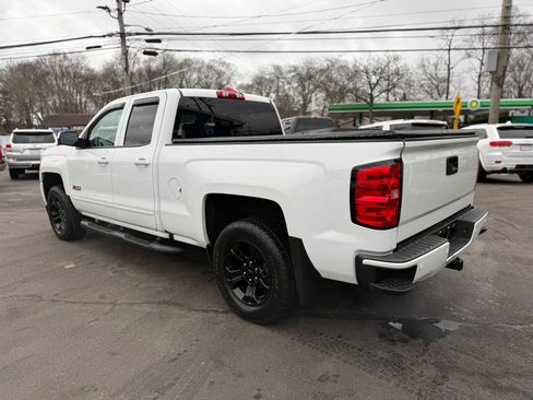 Used 2019 Chevrolet Silverado 1500 LT w/ All Star Edition image 4
