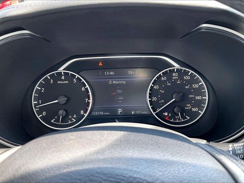 Used 2016 Nissan Maxima 3.5 S FWD image 20