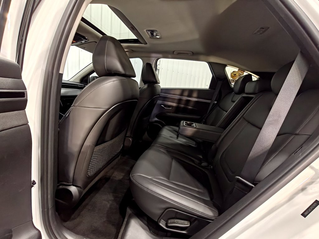 Used 2023 Hyundai Tucson SEL w/ Convenience Package FWD image 28