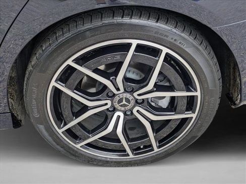 Certified 2023 Mercedes-Benz E 350 Sedan image 26