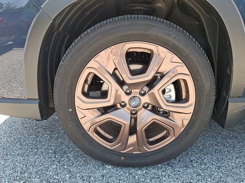 Used 2025 Subaru Ascent Bronze Edition AWD/4WD image 28