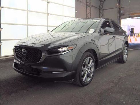 Used 2021 MAZDA CX-30 FWD 2.5 S w/ Preferred Package image 1