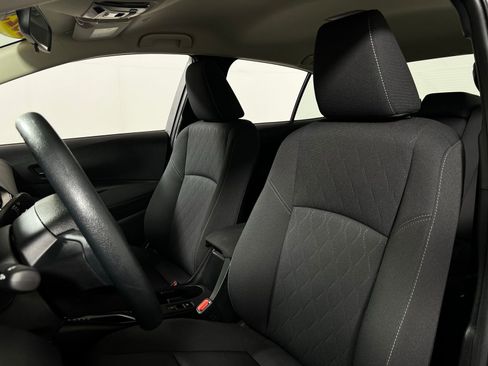 Used 2024 Toyota Corolla LE FWD image 13