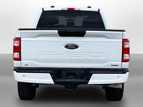 Used 2023 Ford F150 XL w/ STX Appearance Package AWD/4WD image 4