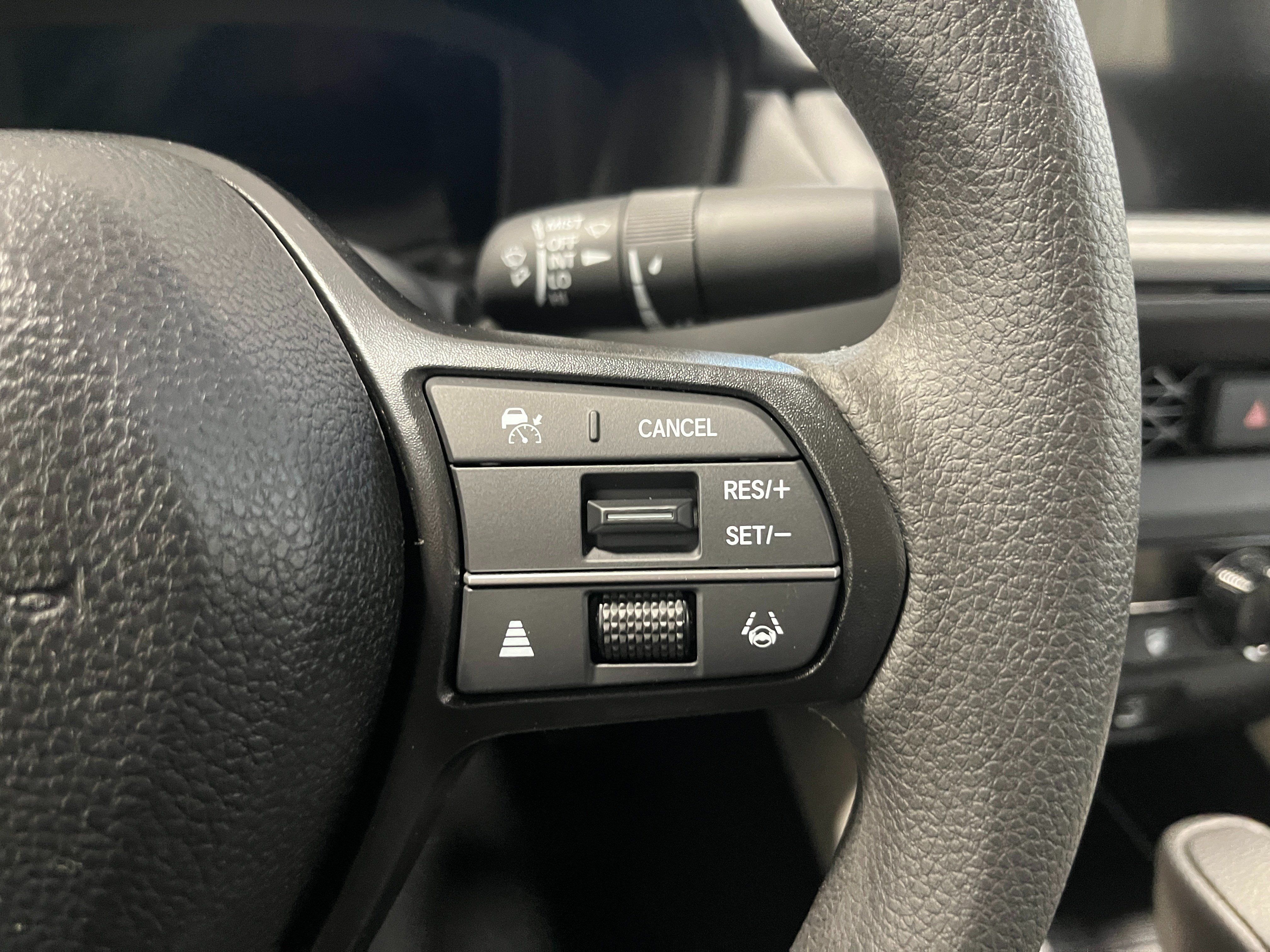New 2026 Honda Accord LX image 11