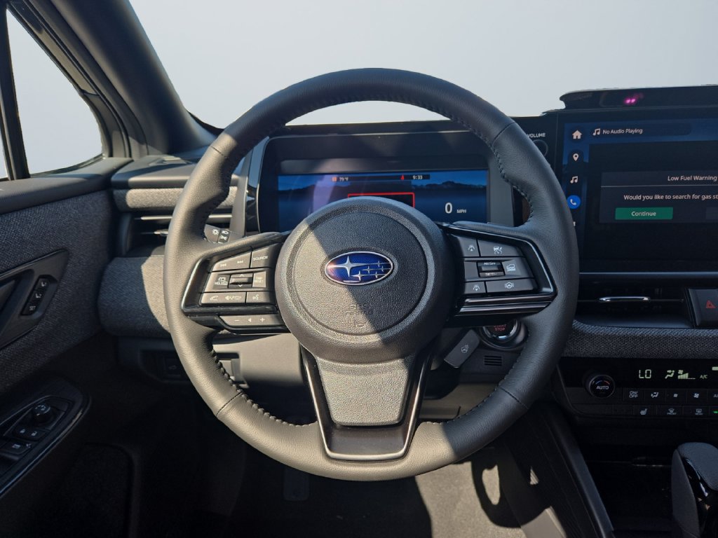 New 2026 Subaru Outback Limited AWD/4WD image 12