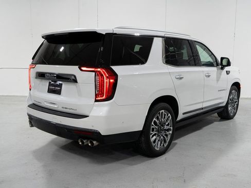 Used 2024 GMC Yukon Denali Ultimate image 6