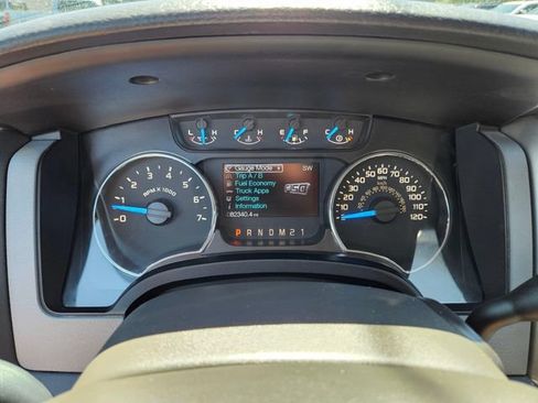Used 2013 Ford F150 XLT w/ Luxury Equipment Group AWD/4WD image 29