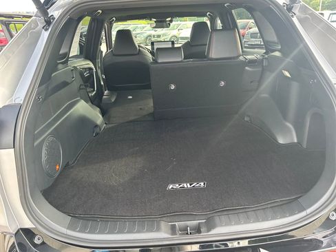 Used 2024 Toyota RAV4 XSE image 41