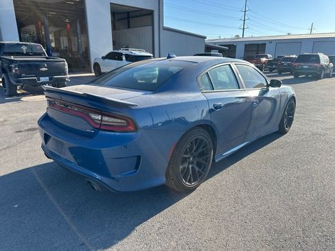 Used 2021 Dodge Charger GT w/ Performance Handling Group RWD image 5