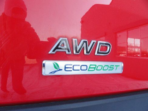 Used 2021 Ford Transit 350 AWD ECOBOOST image 3