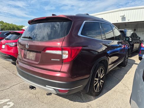 Used 2020 Honda Pilot Touring image 4