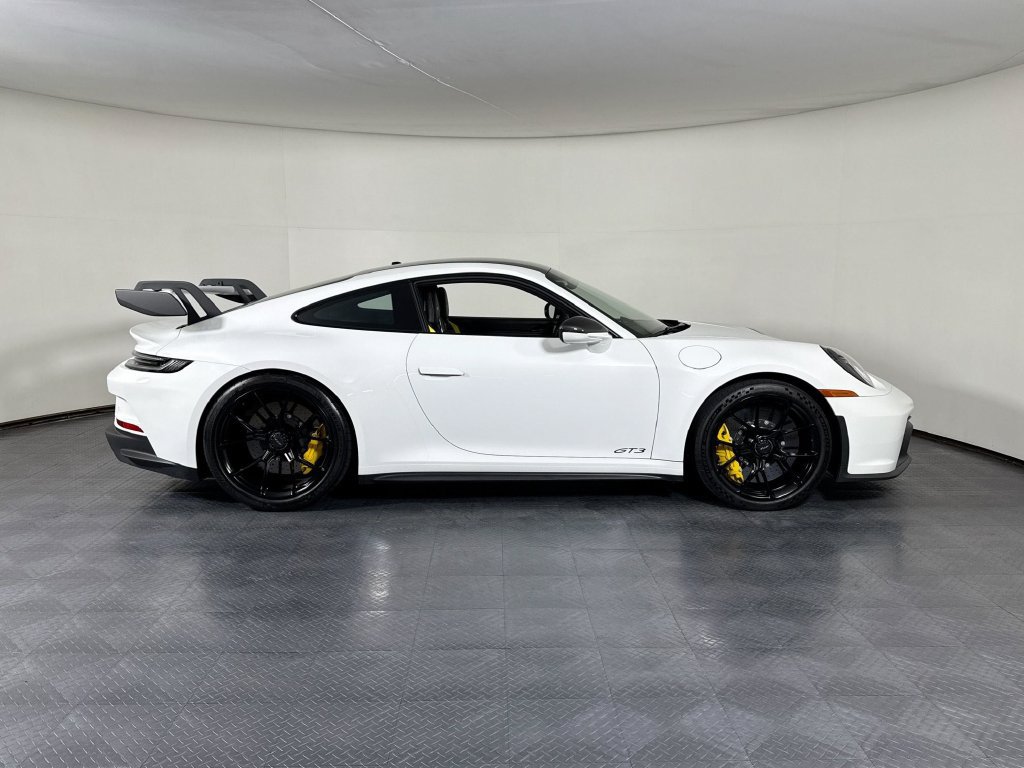 Certified 2024 Porsche 911 GT3 RWD image 8