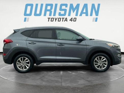 Used 2017 Hyundai Tucson SE image 8