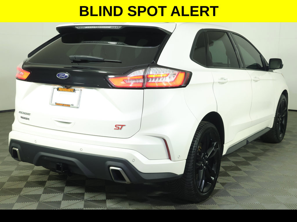 Used 2019 Ford Edge ST w/ Equipment Group 401A AWD/4WD image 10
