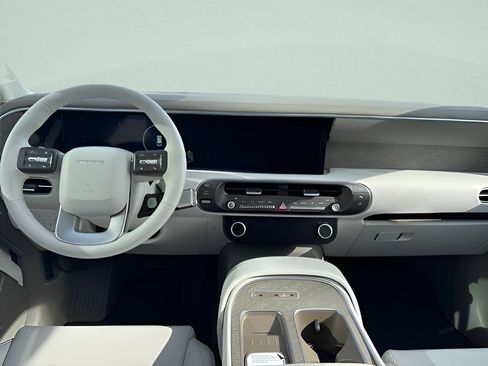 New 2026 Hyundai Palisade SEL AWD/4WD image 21