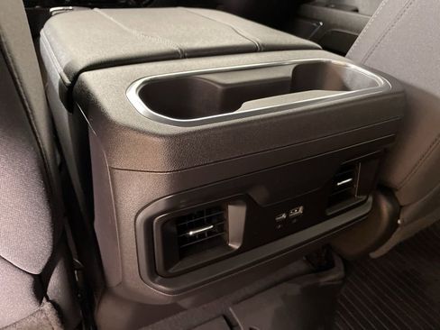 Used 2024 Chevrolet Silverado 1500 LT Trail Boss image 41