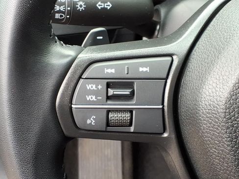 Certified 2024 Honda Accord EX-L image 17