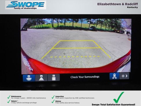 Used 2023 Honda Accord Sport image 21