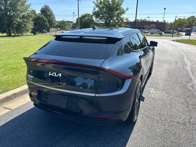 Used 2022 Kia EV6 Wind w/ Wind Technology Package AWD/4WD image 20