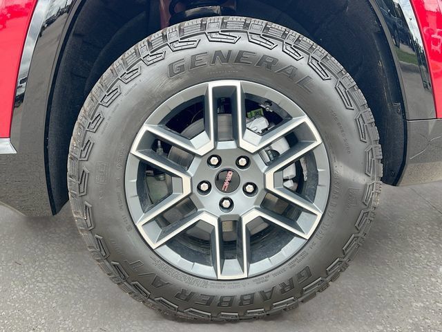 New 2026 GMC Terrain AT4 w/ Convenience Package III AWD/4WD image 19