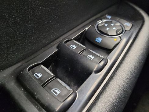 Used 2017 Ford Edge SEL w/ Equipment Group 201A AWD/4WD image 27