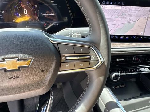 New 2026 Chevrolet Tahoe Premier RWD image 24