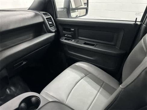 Used 2024 RAM 2500 Tradesman w/ Protection Group image 13