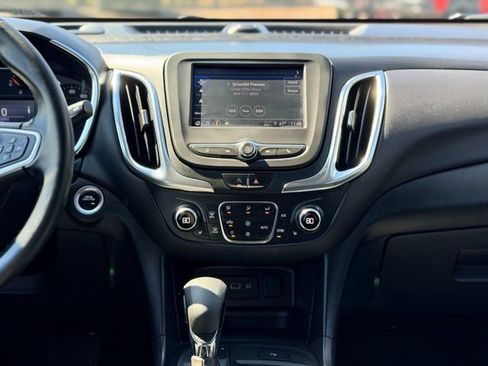 Certified 2024 Chevrolet Equinox LT w/ LPO, Floor Liner Package image 23