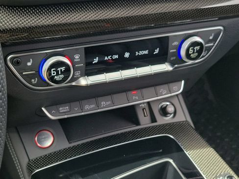 Certified 2023 Audi SQ5 Premium Plus w/ Premium Plus Package AWD/4WD image 13