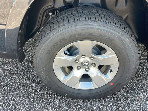 New 2026 RAM 1500 Big Horn image 10