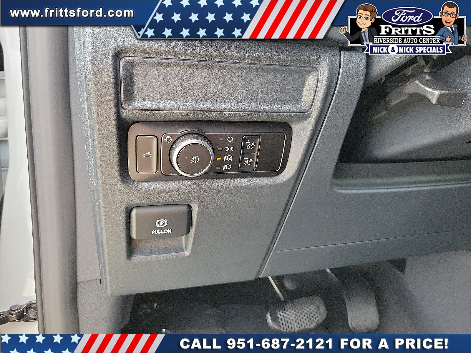 New 2026 Ford F150 STX w/ Equipment Group 200A RWD image 13