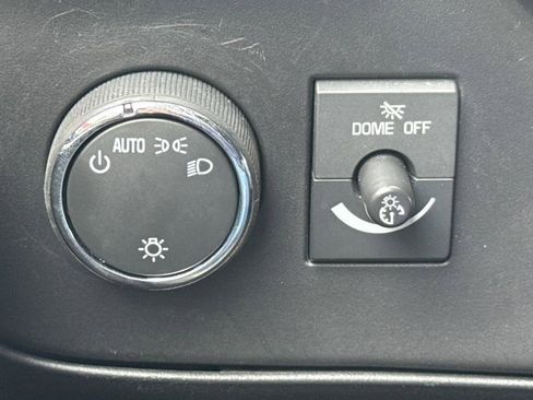 Used 2023 Chevrolet Express 2500 Extended w/ Driver Convenience Package image 40