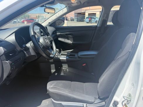Used 2024 Nissan Sentra S FWD image 13